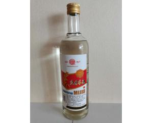 新密孔府宴酒（鱼台米酒）