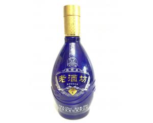新密酒鬼老酒坊