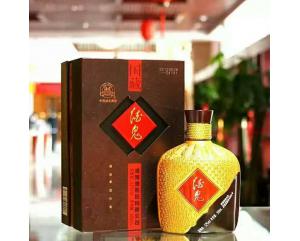 国藏酒鬼酒