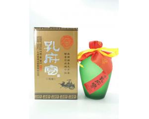 新郑孔府宴酒（特酿）