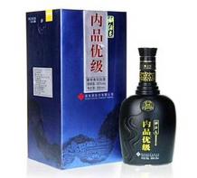 新郑内品优级酒鬼酒